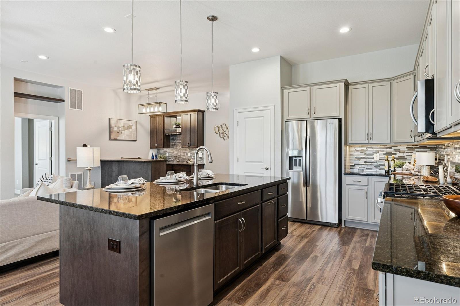 MLS Image #11 for 532  woodroot circle,castle rock, Colorado