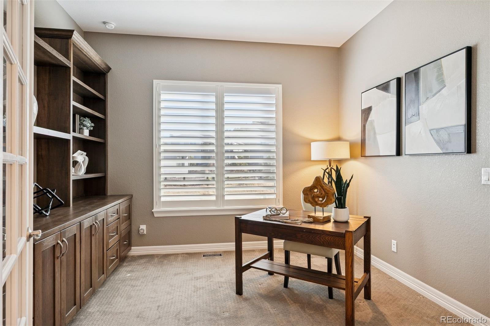 MLS Image #13 for 532  woodroot circle,castle rock, Colorado