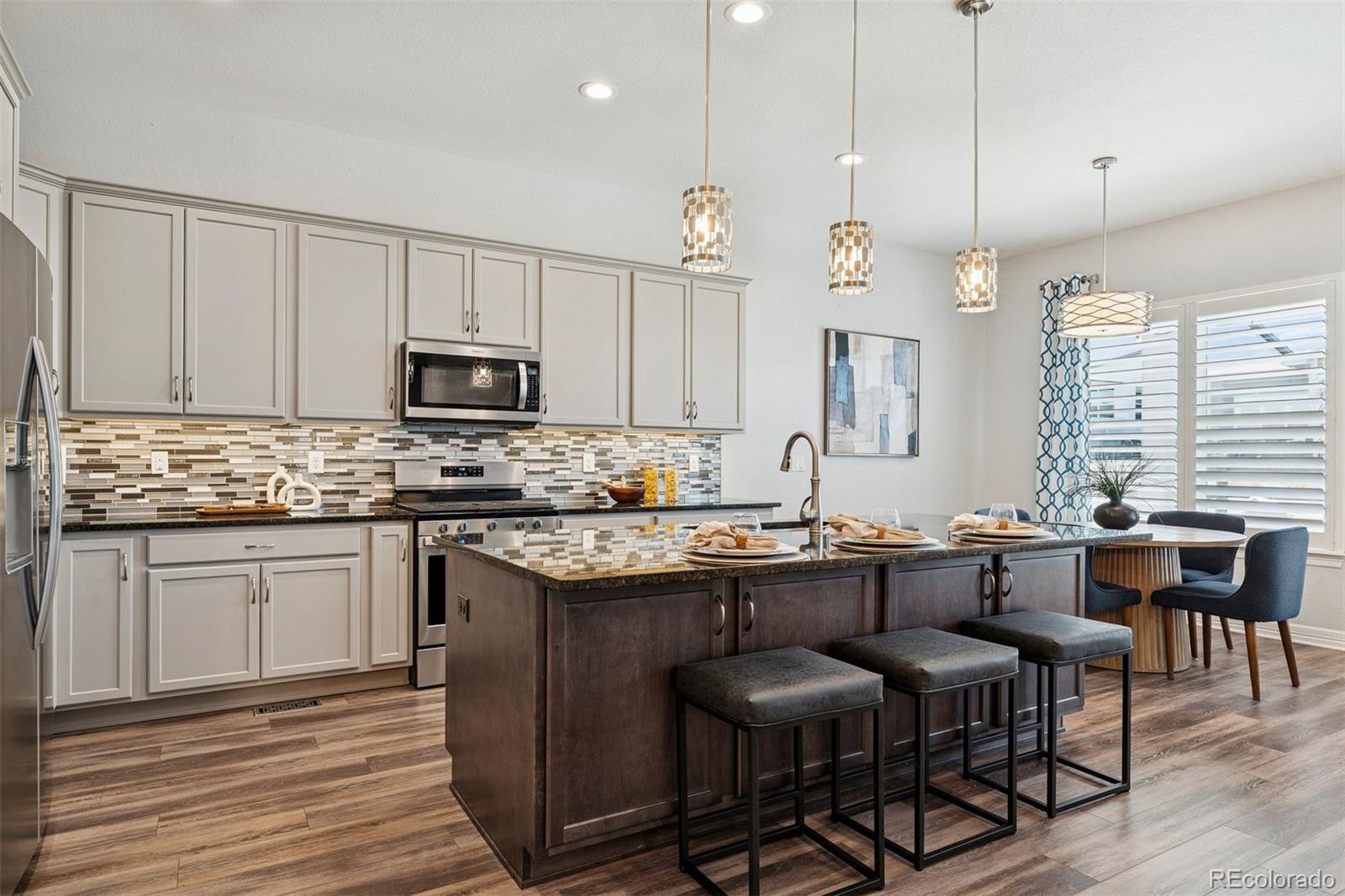 MLS Image #3 for 532  woodroot circle,castle rock, Colorado