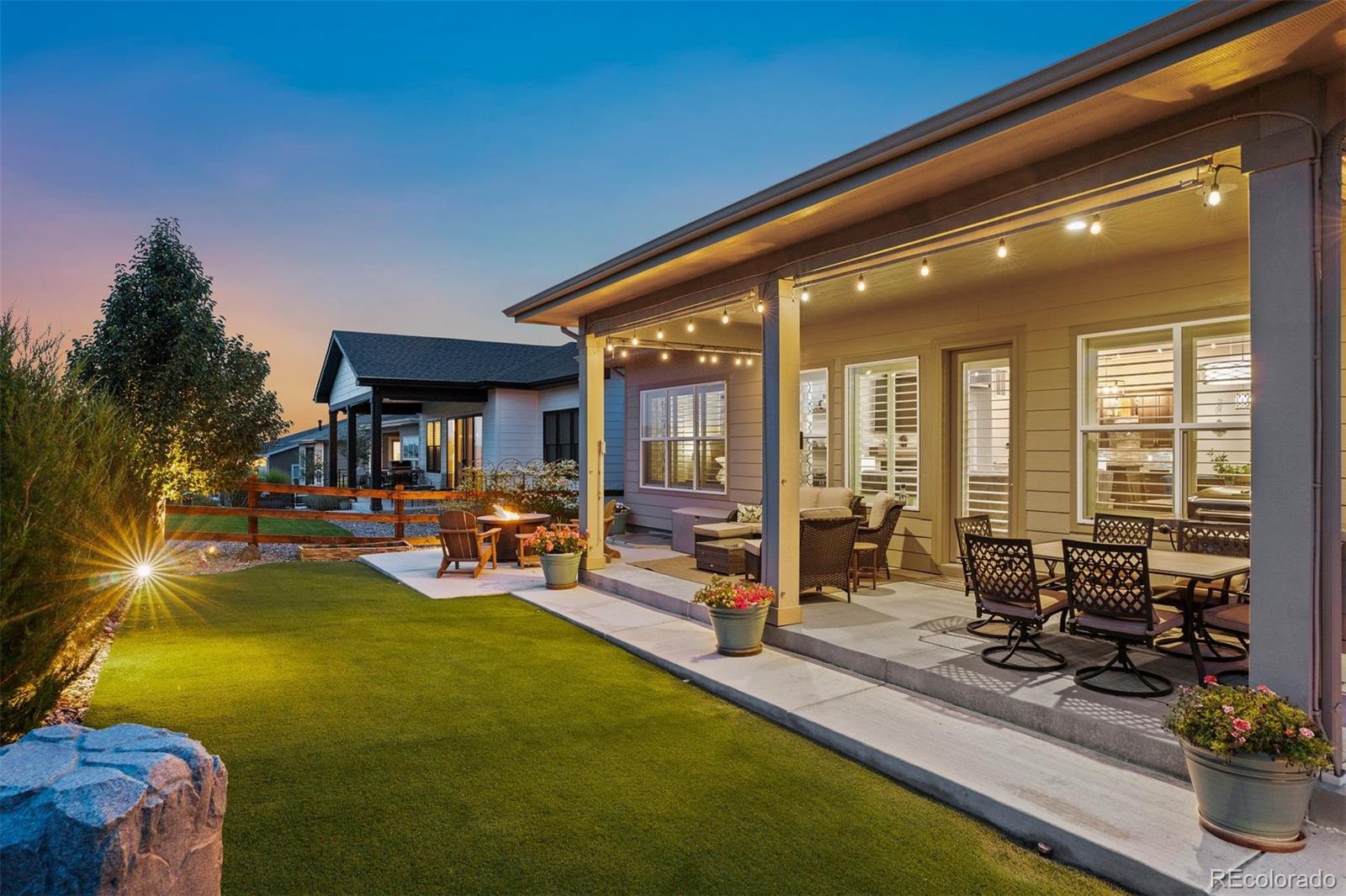 MLS Image #33 for 532  woodroot circle,castle rock, Colorado