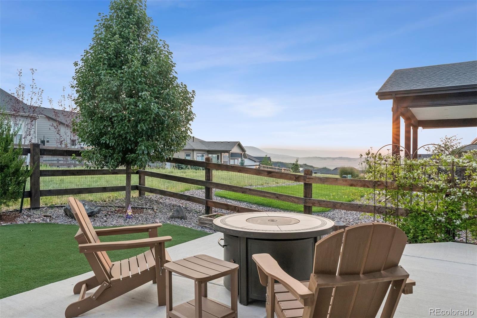 MLS Image #34 for 532  woodroot circle,castle rock, Colorado