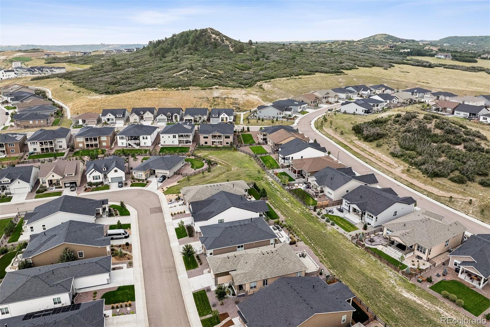 MLS Image #36 for 532  woodroot circle,castle rock, Colorado