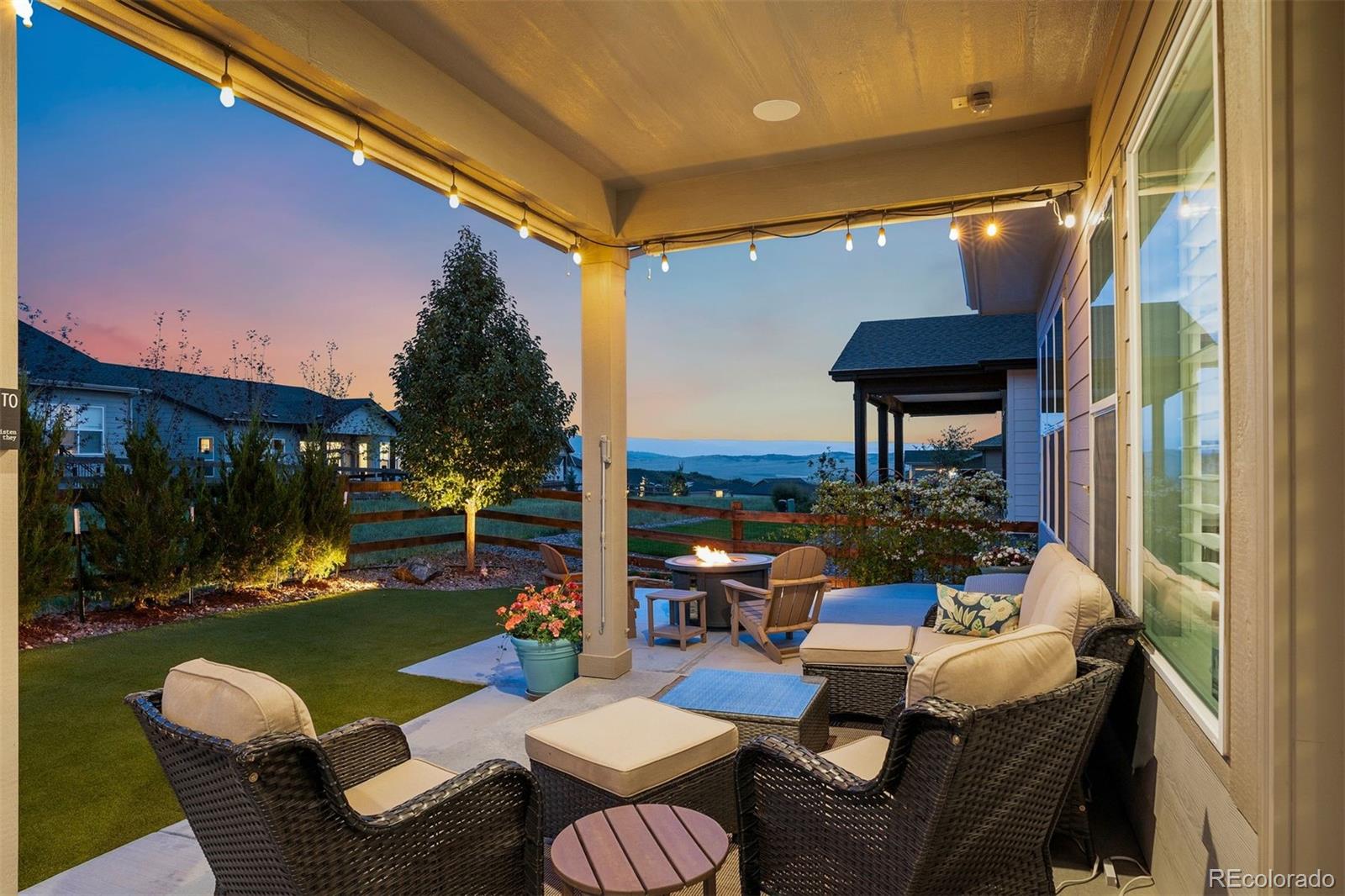 MLS Image #37 for 532  woodroot circle,castle rock, Colorado