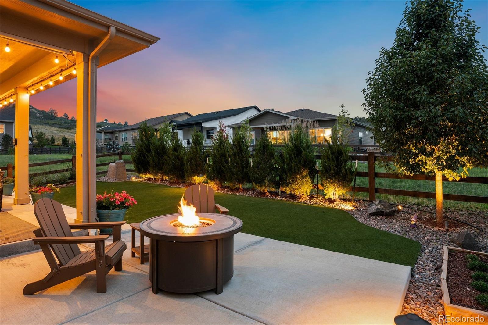 MLS Image #38 for 532  woodroot circle,castle rock, Colorado