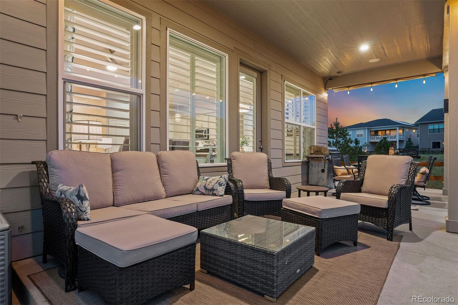 MLS Image #39 for 532  woodroot circle,castle rock, Colorado