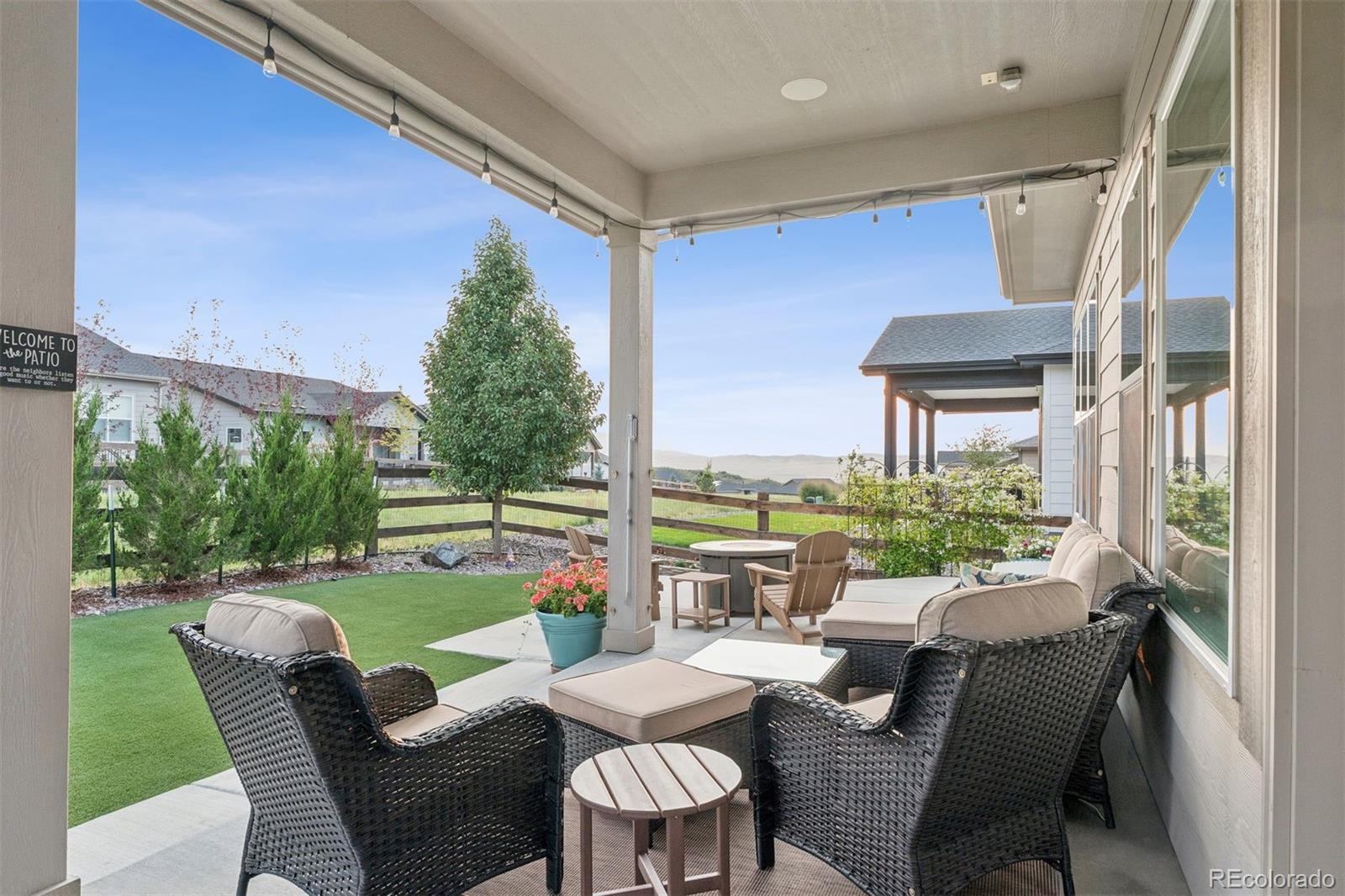 MLS Image #40 for 532  woodroot circle,castle rock, Colorado