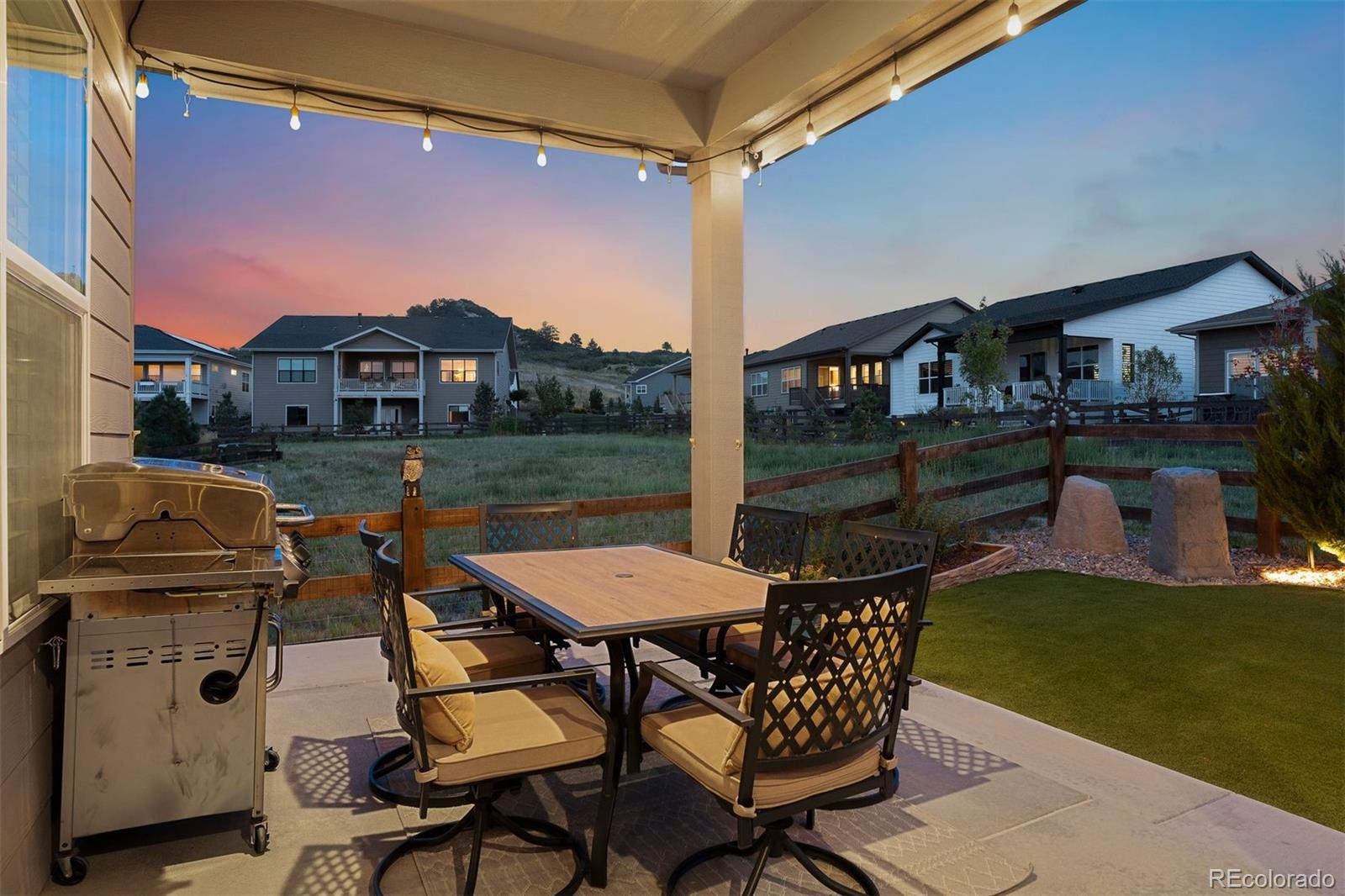 MLS Image #41 for 532  woodroot circle,castle rock, Colorado