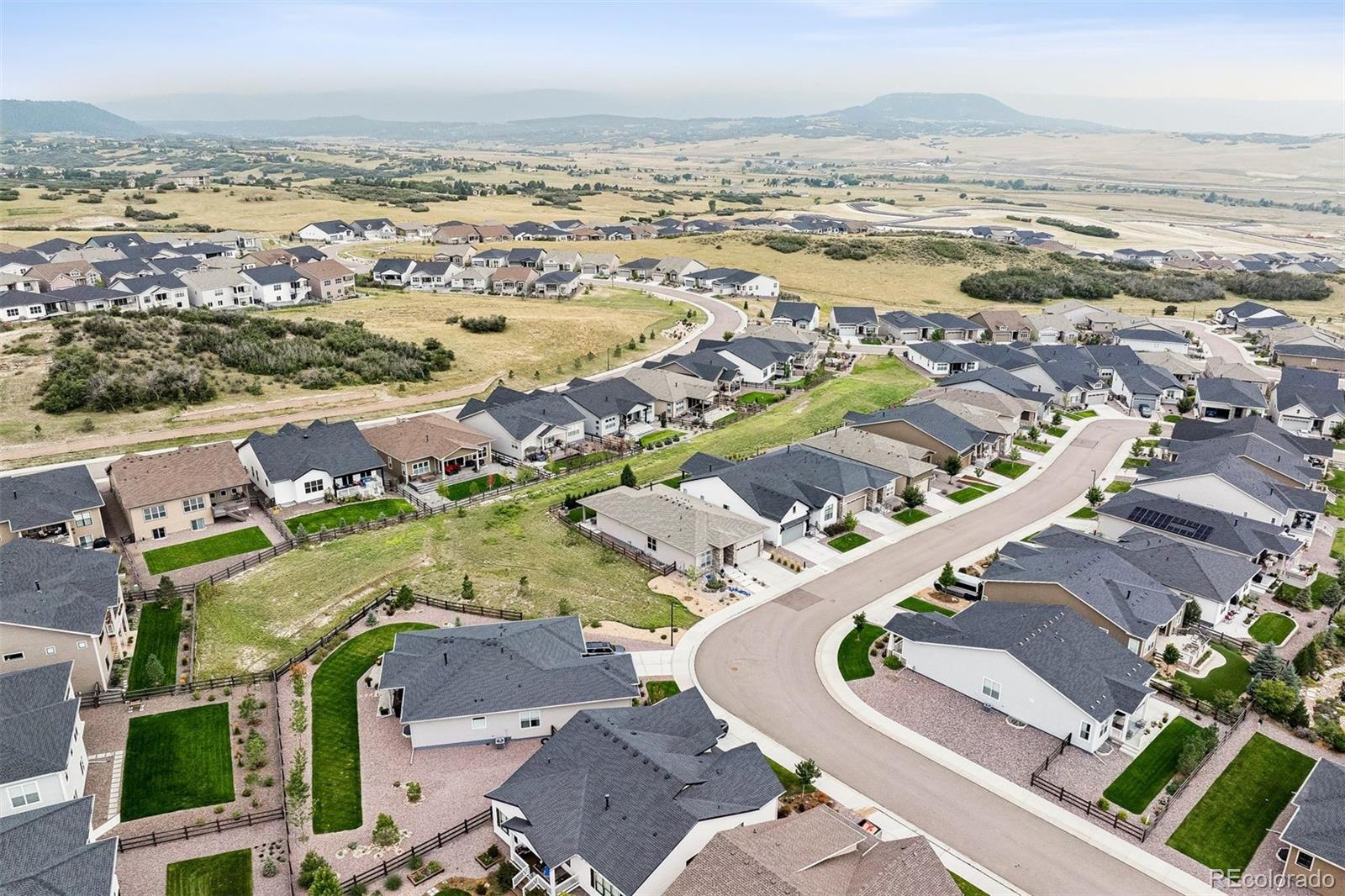 MLS Image #42 for 532  woodroot circle,castle rock, Colorado