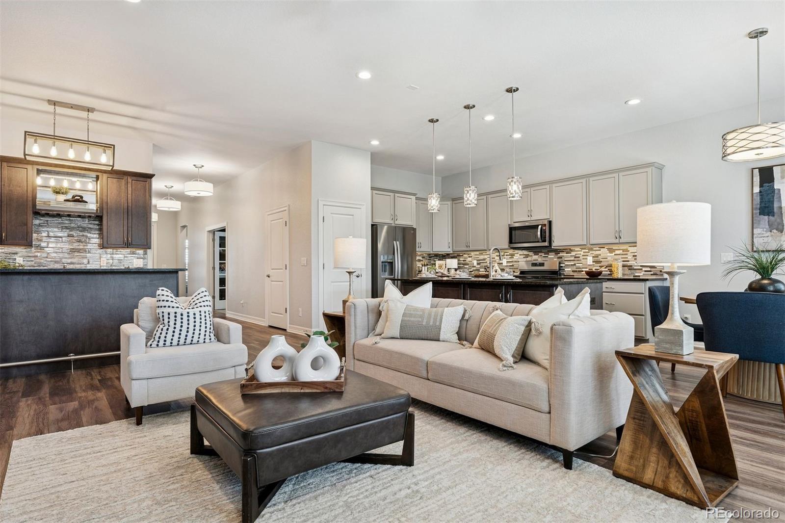 MLS Image #7 for 532  woodroot circle,castle rock, Colorado
