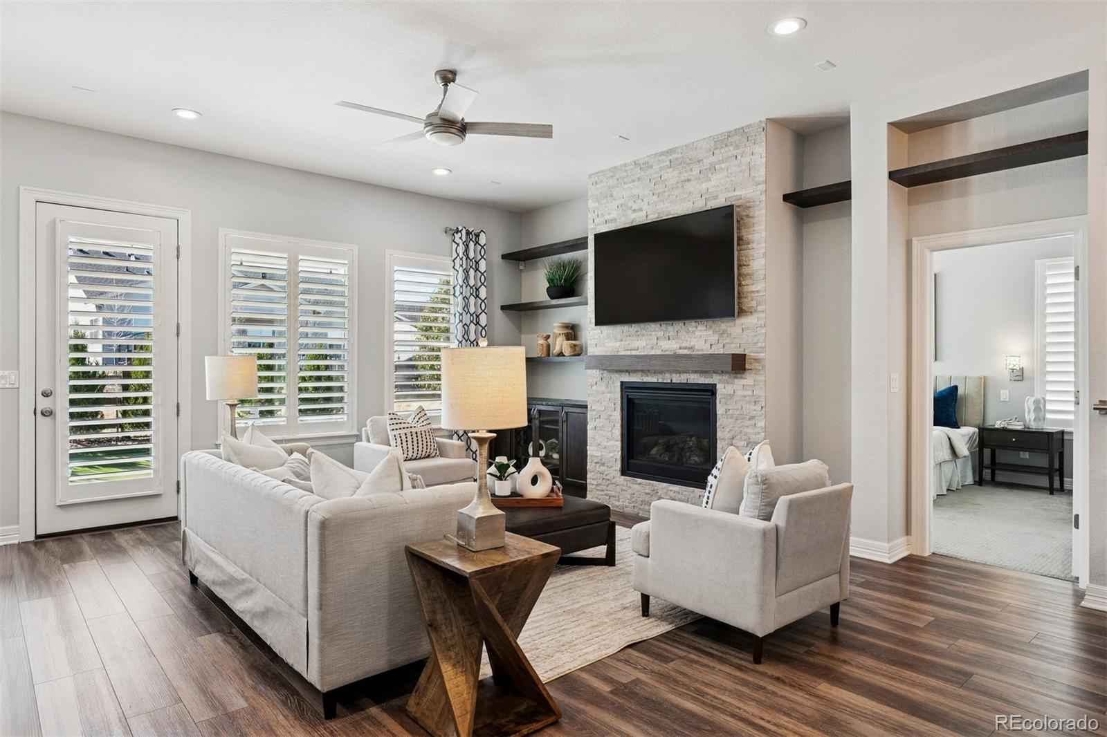 MLS Image #8 for 532  woodroot circle,castle rock, Colorado