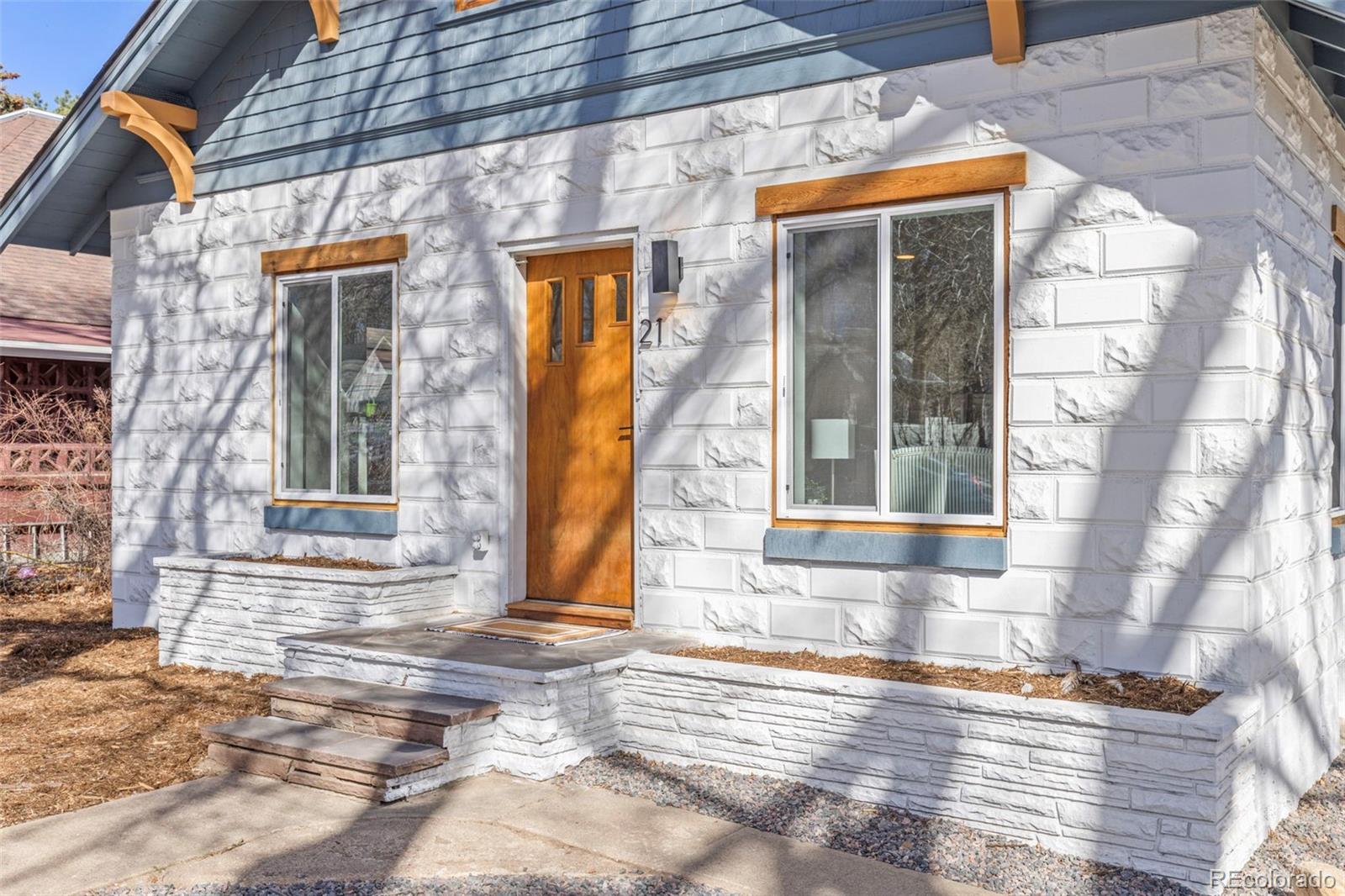 MLS Image #2 for 21  rutherford avenue,johnstown, Colorado