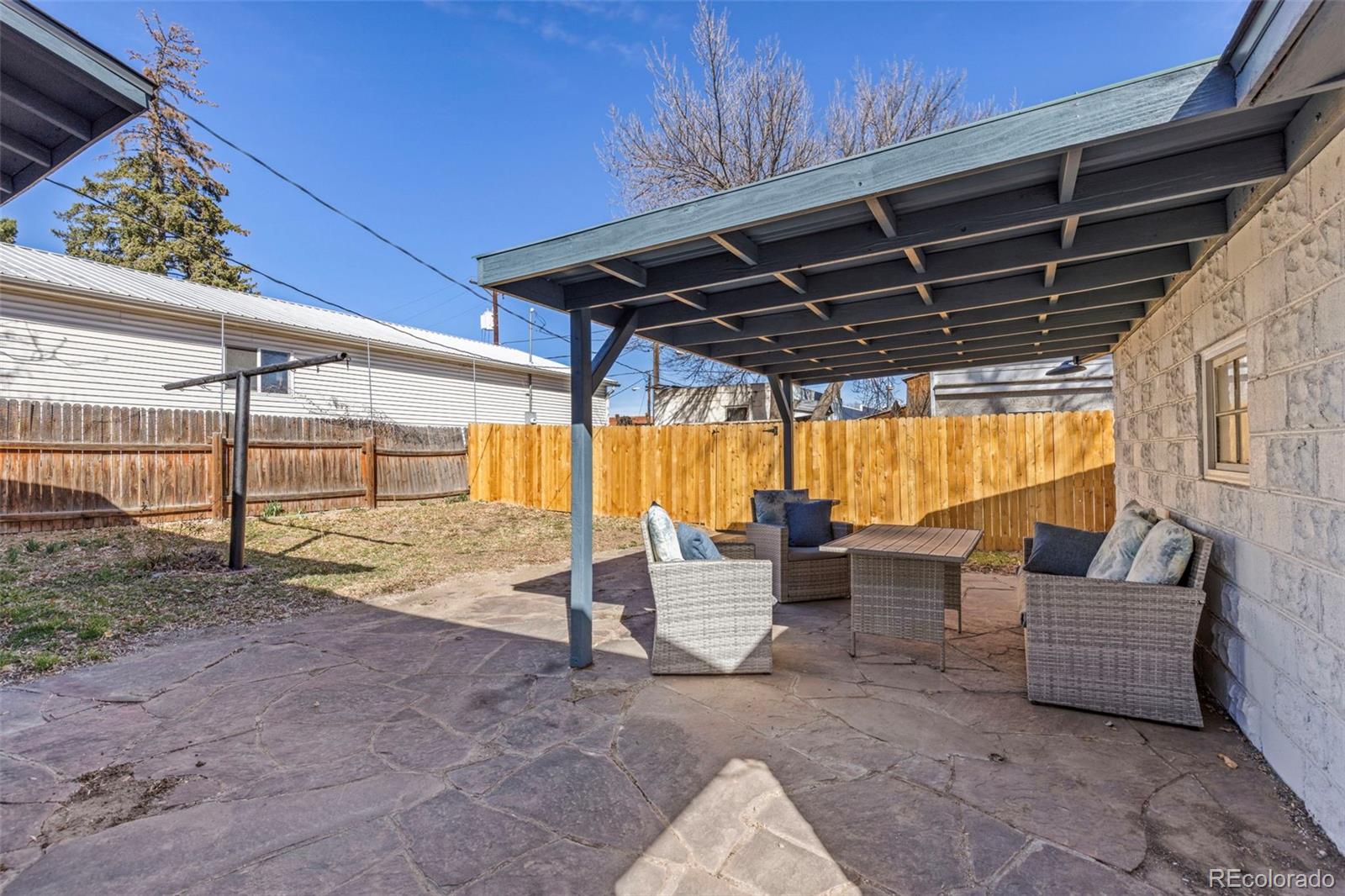 MLS Image #27 for 21  rutherford avenue,johnstown, Colorado
