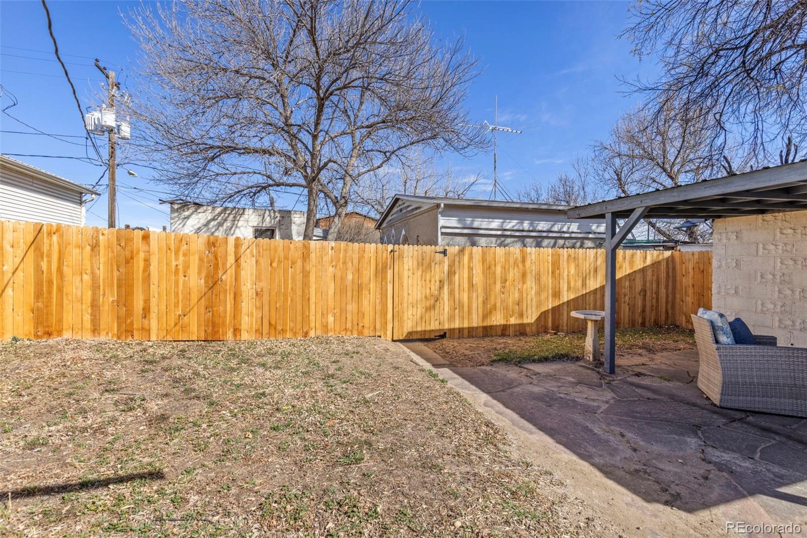 MLS Image #28 for 21  rutherford avenue,johnstown, Colorado