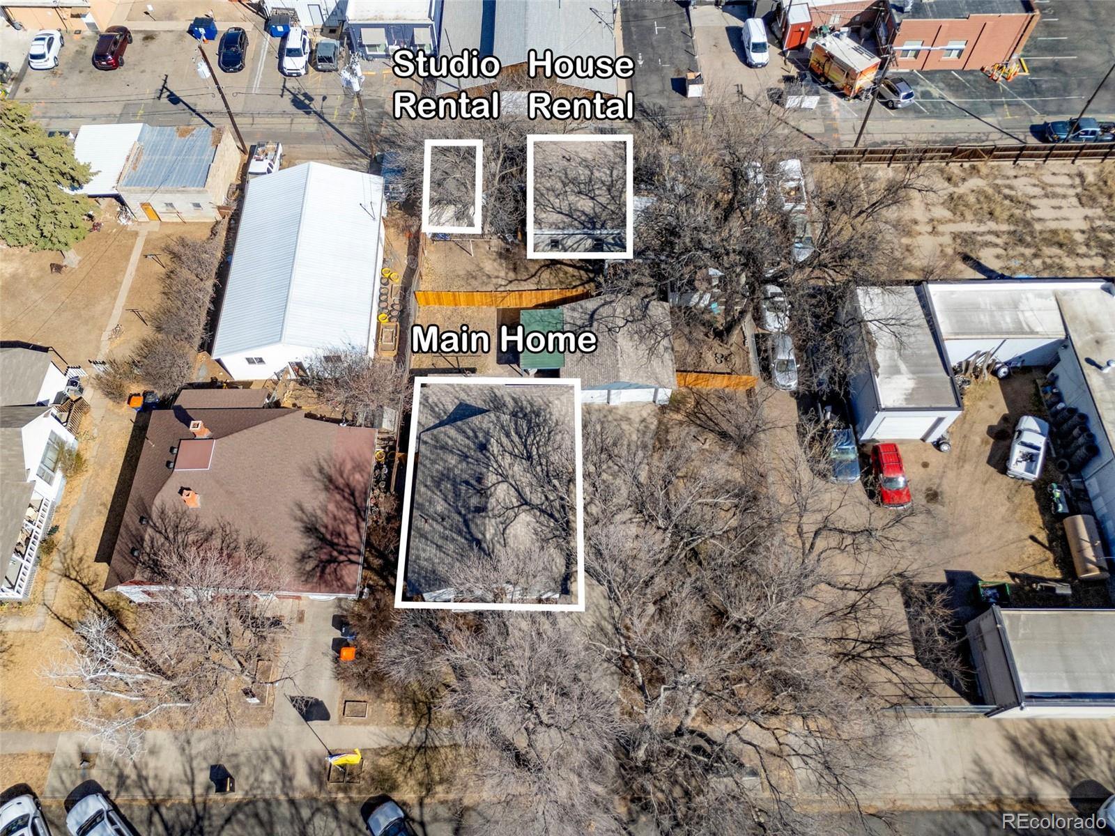 MLS Image #3 for 21  rutherford avenue,johnstown, Colorado
