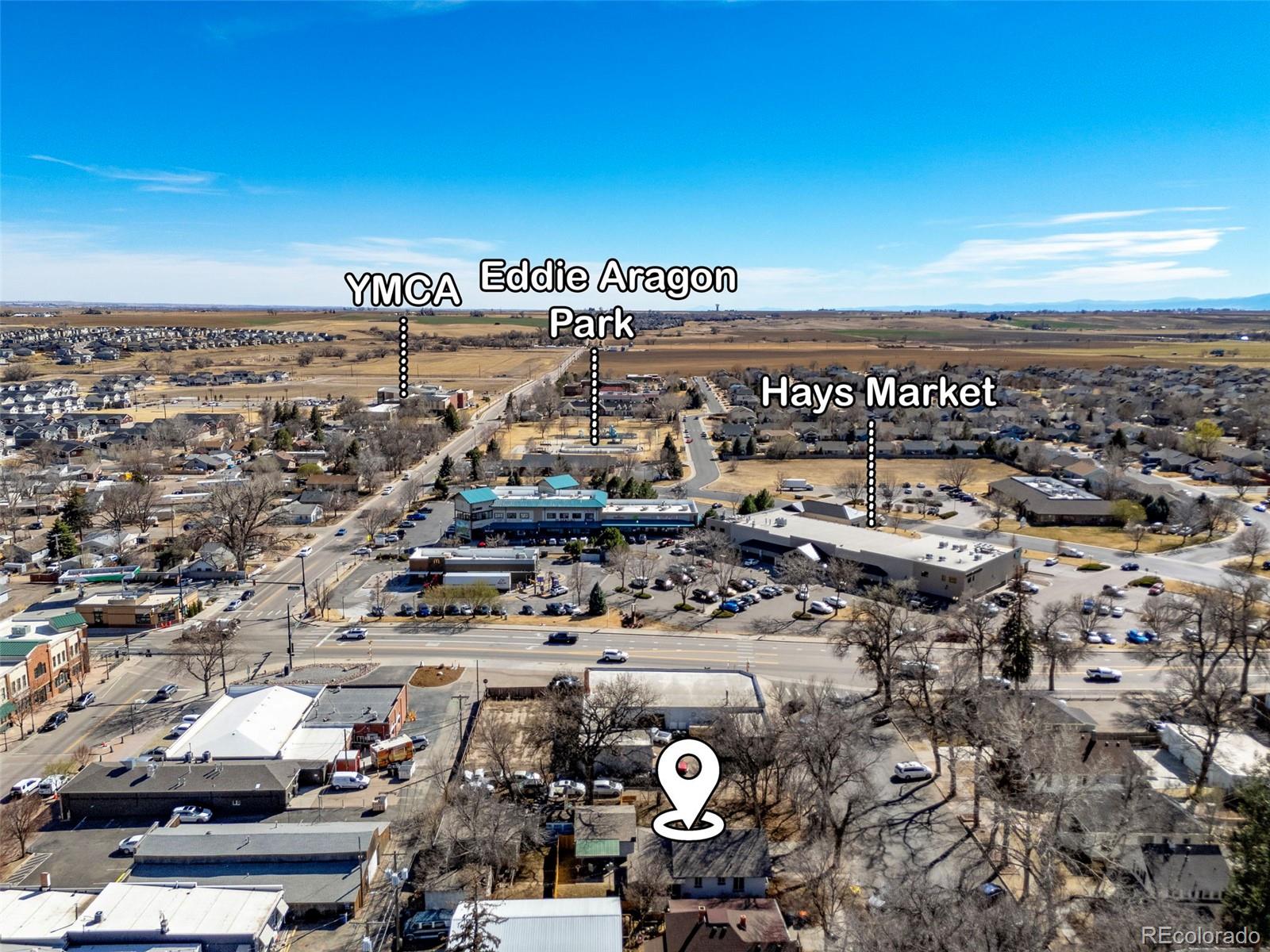 MLS Image #34 for 21  rutherford avenue,johnstown, Colorado