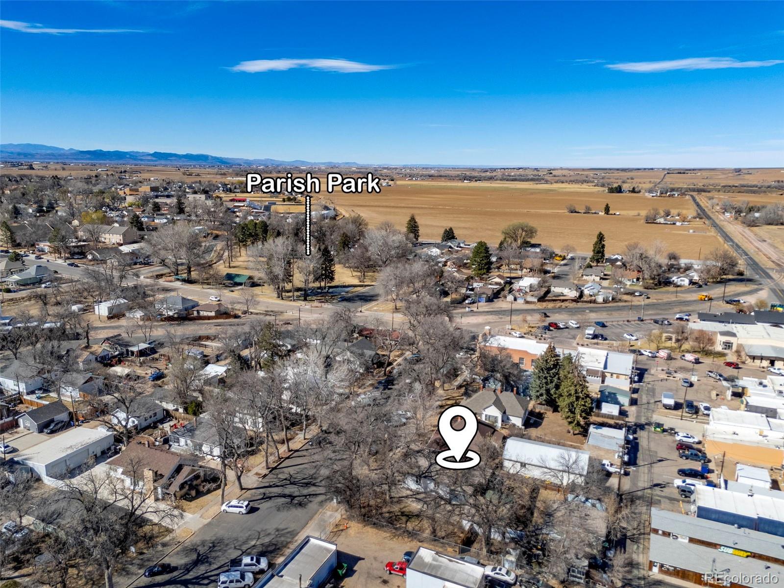 MLS Image #41 for 21  rutherford avenue,johnstown, Colorado