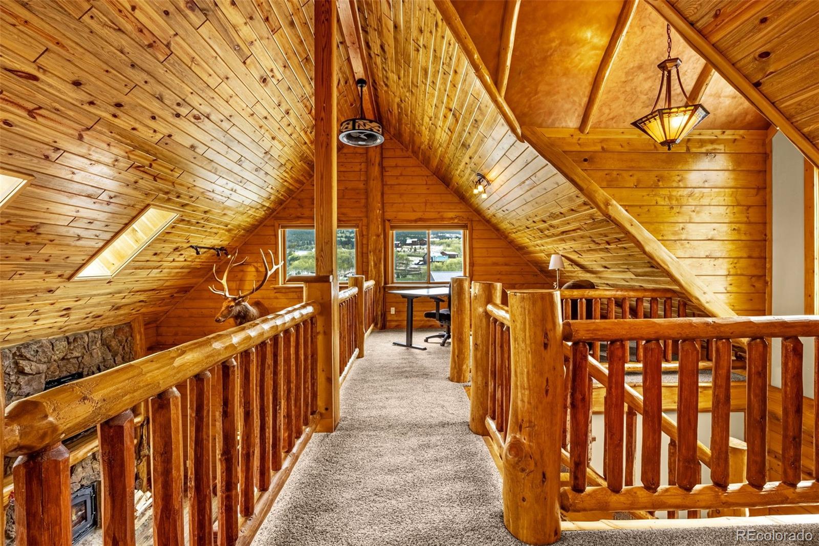 MLS Image #19 for 3418  high creek road,fairplay, Colorado