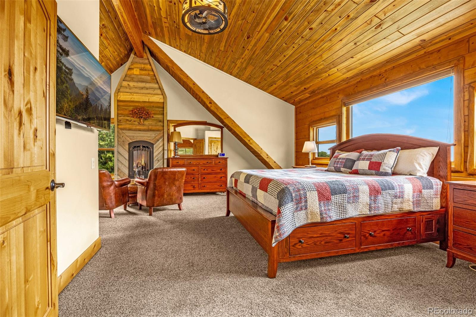 MLS Image #23 for 3418  high creek road,fairplay, Colorado