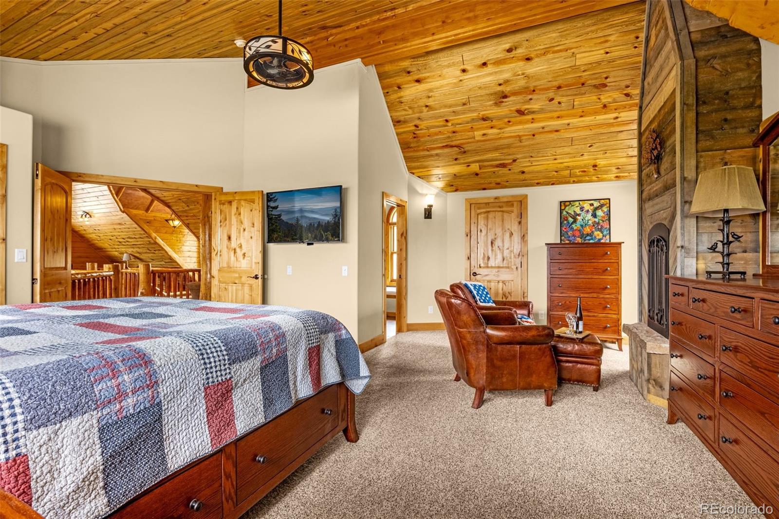 MLS Image #24 for 3418  high creek road,fairplay, Colorado