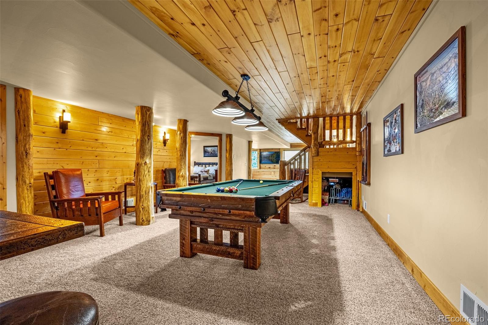 MLS Image #30 for 3418  high creek road,fairplay, Colorado