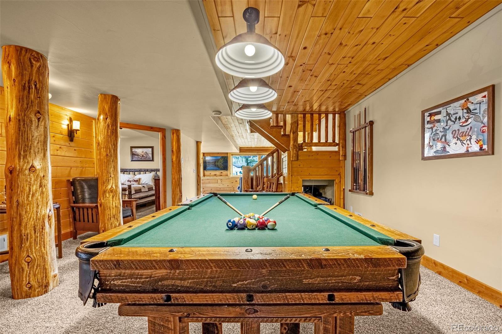 MLS Image #31 for 3418  high creek road,fairplay, Colorado