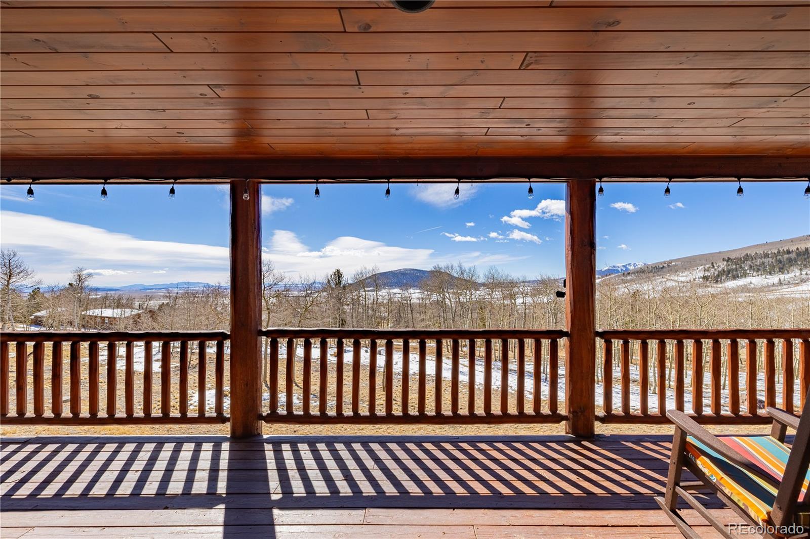 MLS Image #36 for 3418  high creek road,fairplay, Colorado