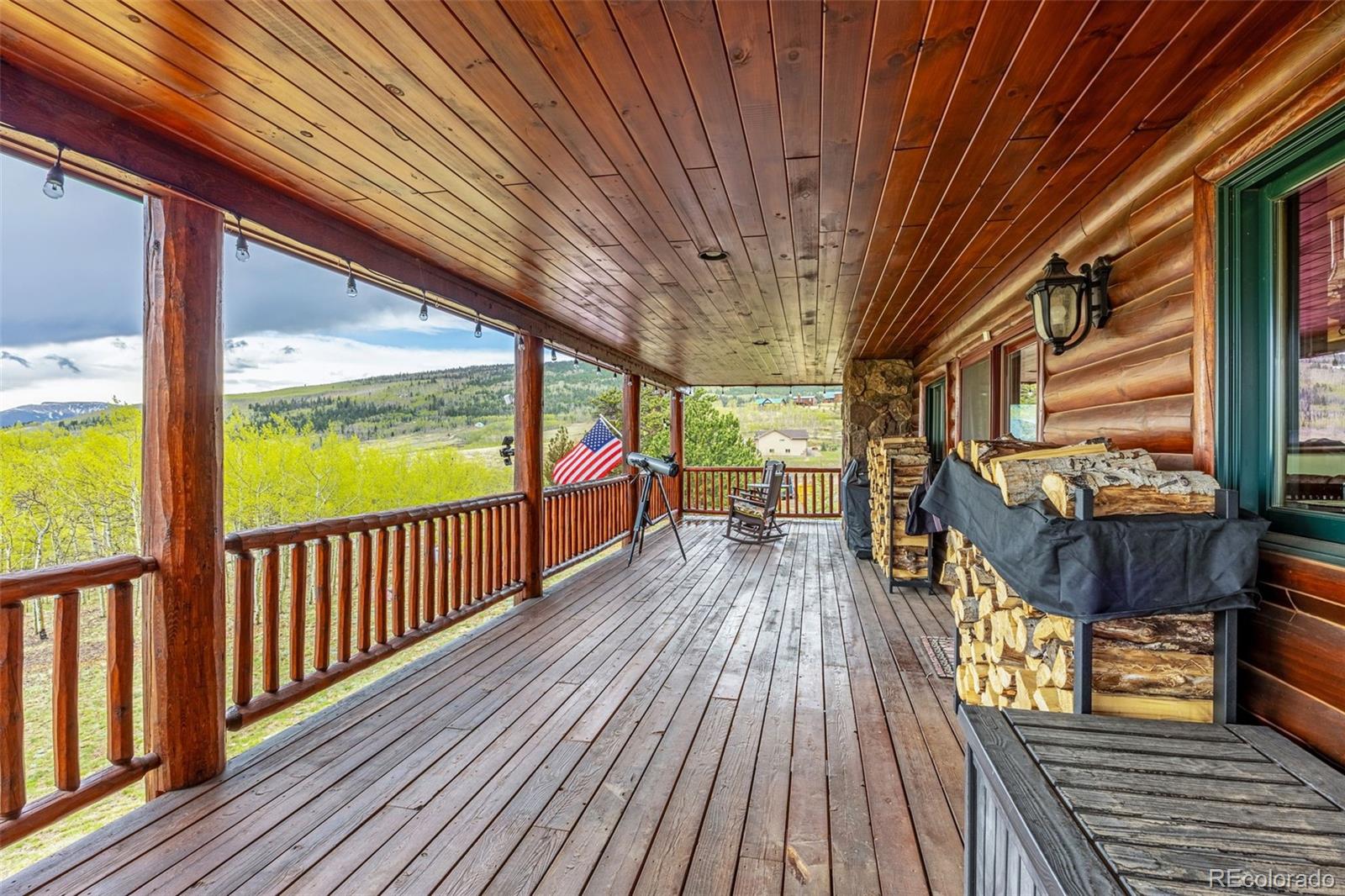 MLS Image #37 for 3418  high creek road,fairplay, Colorado