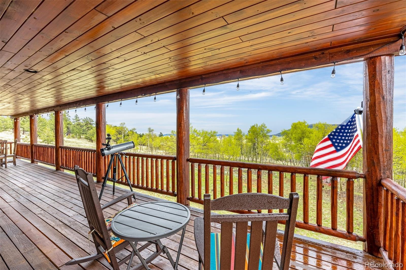 MLS Image #38 for 3418  high creek road,fairplay, Colorado