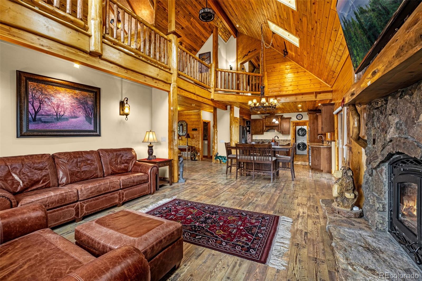 MLS Image #7 for 3418  high creek road,fairplay, Colorado