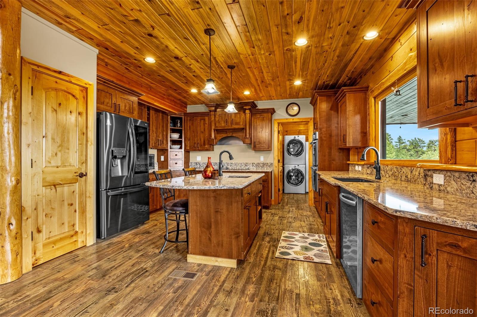 MLS Image #8 for 3418  high creek road,fairplay, Colorado