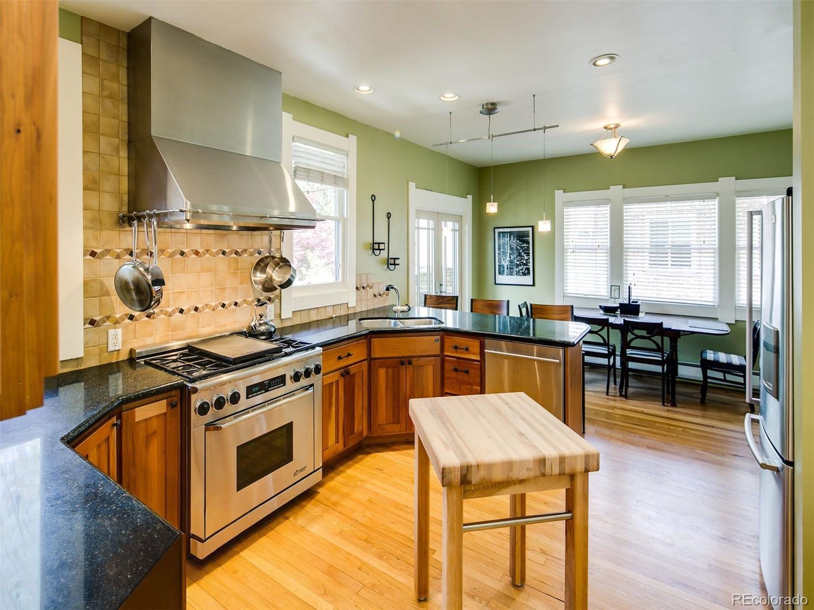 MLS Image #11 for 1259 s high street,denver, Colorado