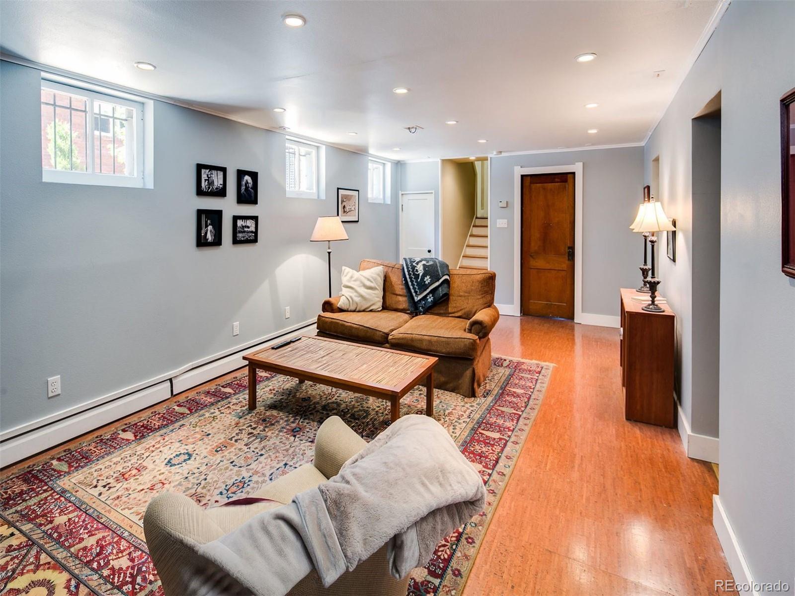 MLS Image #14 for 1259 s high street,denver, Colorado