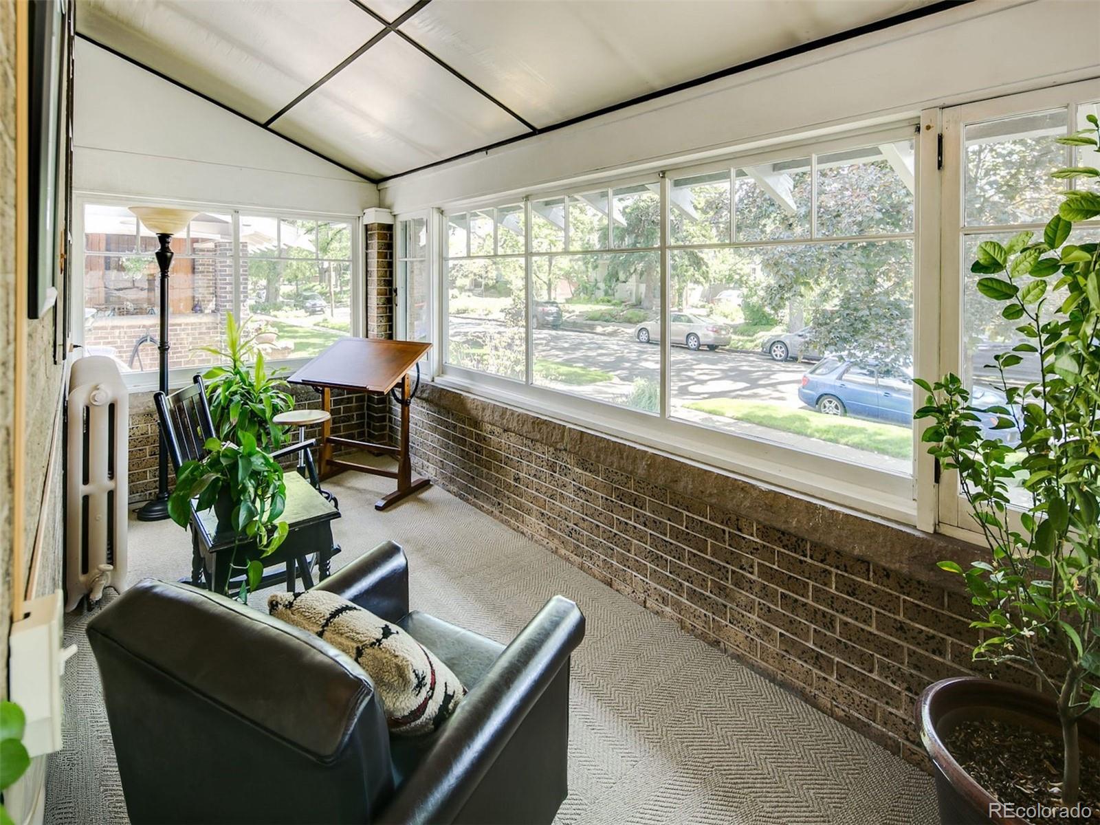 MLS Image #2 for 1259 s high street,denver, Colorado