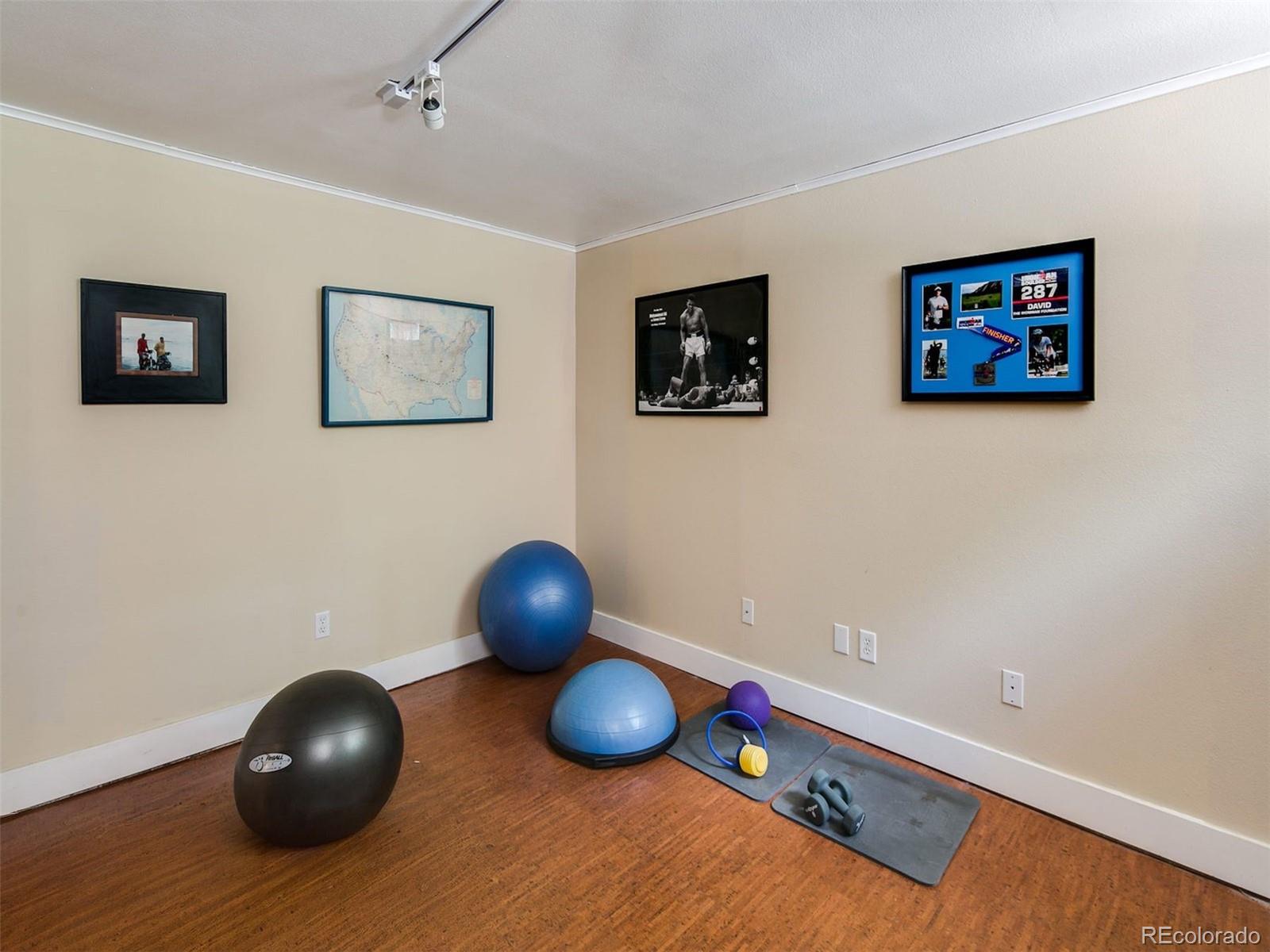 MLS Image #20 for 1259 s high street,denver, Colorado