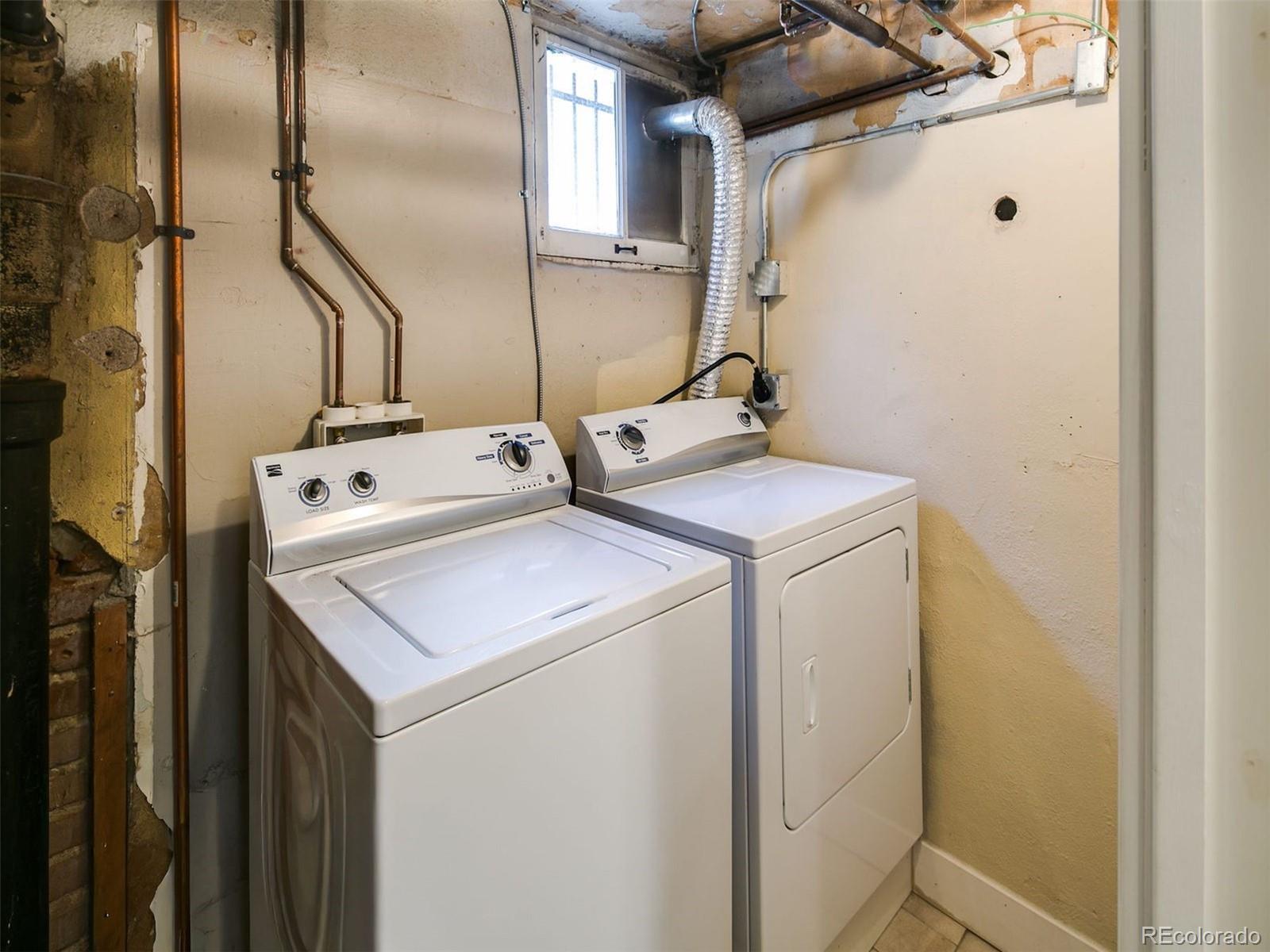 MLS Image #21 for 1259 s high street,denver, Colorado