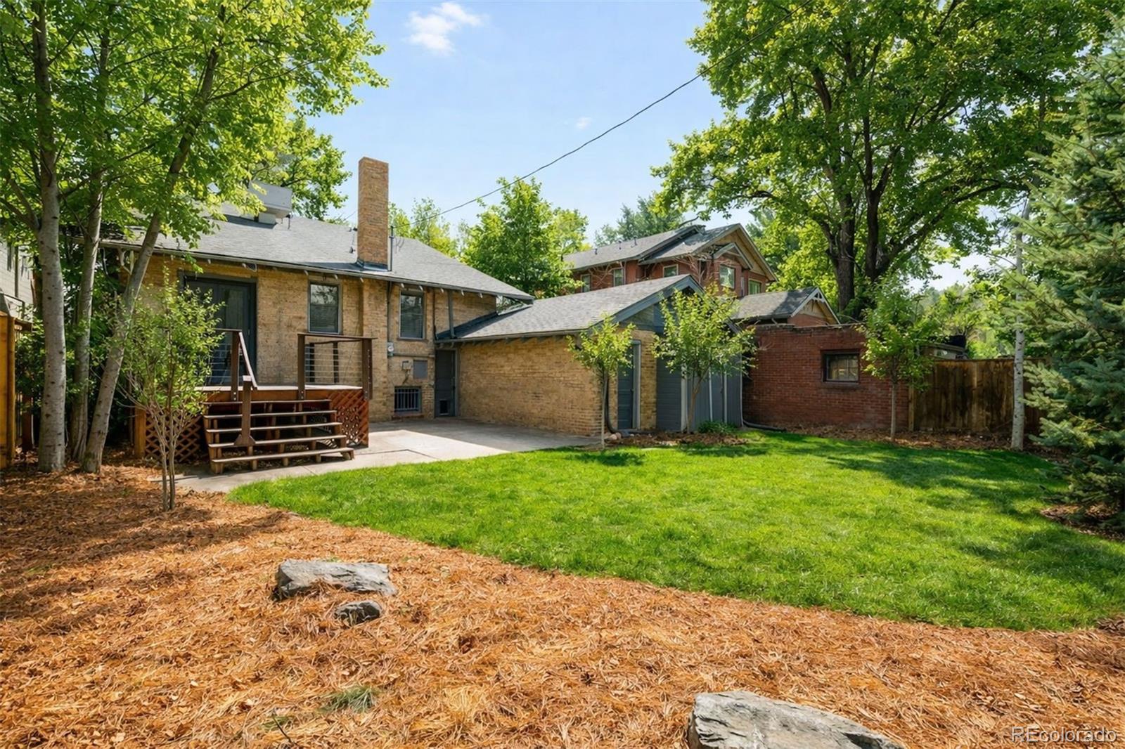 MLS Image #22 for 1259 s high street,denver, Colorado