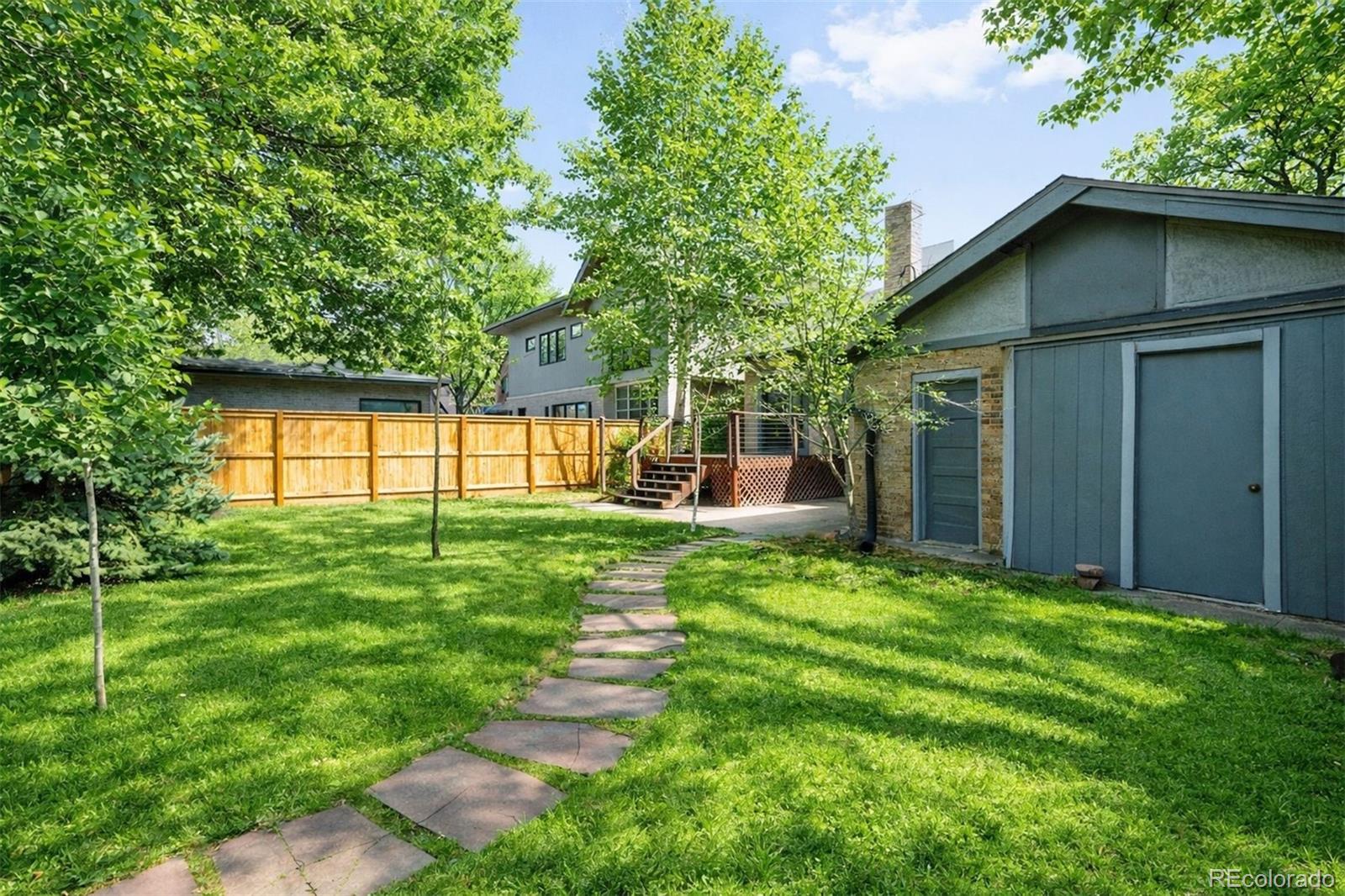 MLS Image #23 for 1259 s high street,denver, Colorado