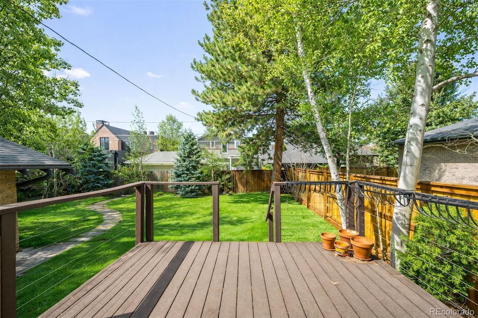 MLS Image #24 for 1259 s high street,denver, Colorado