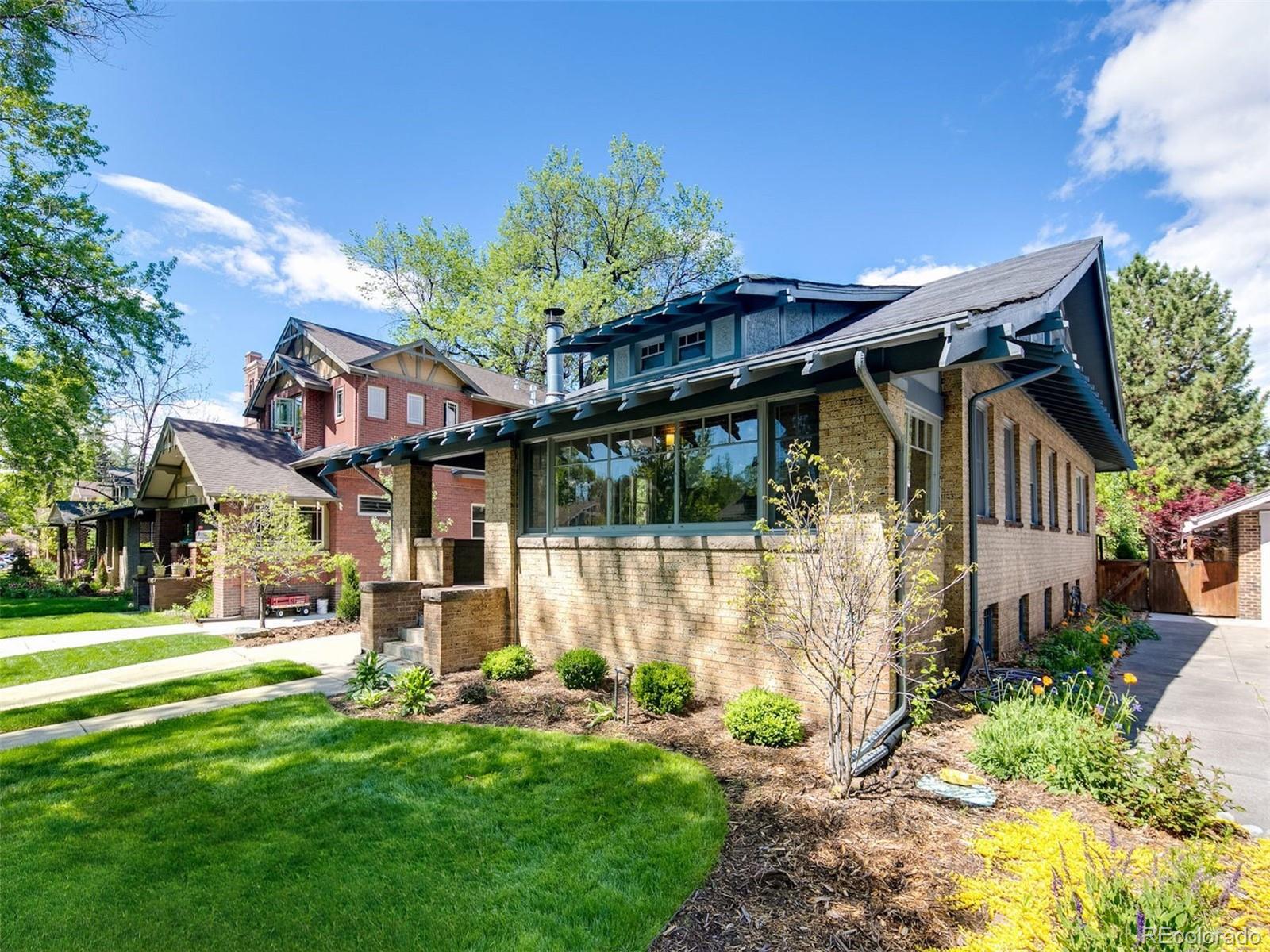 MLS Image #26 for 1259 s high street,denver, Colorado
