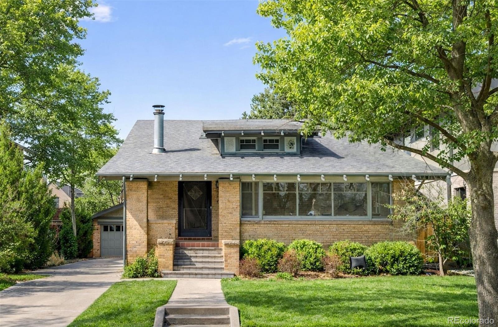 MLS Image #27 for 1259 s high street,denver, Colorado