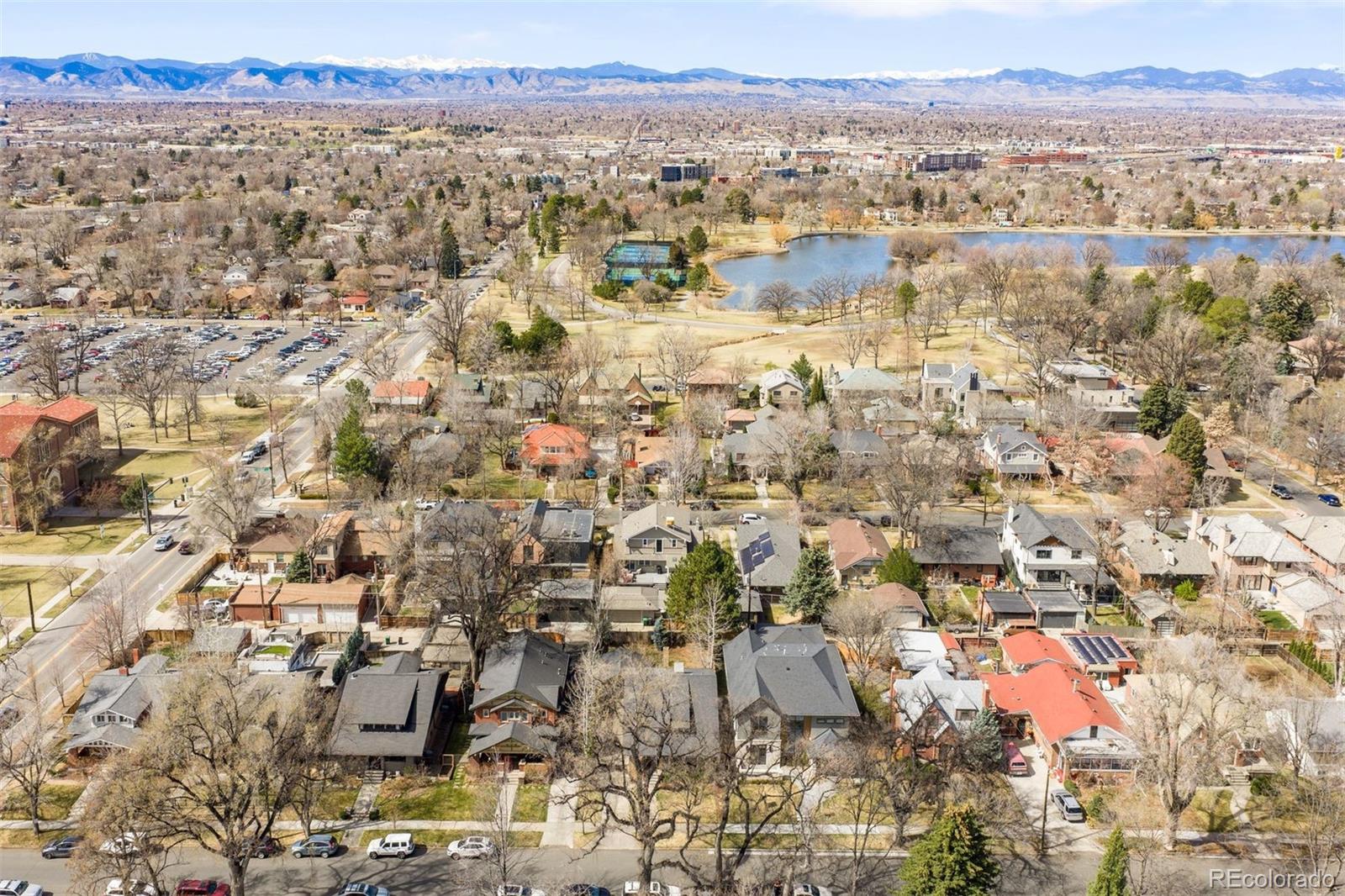 MLS Image #28 for 1259 s high street,denver, Colorado