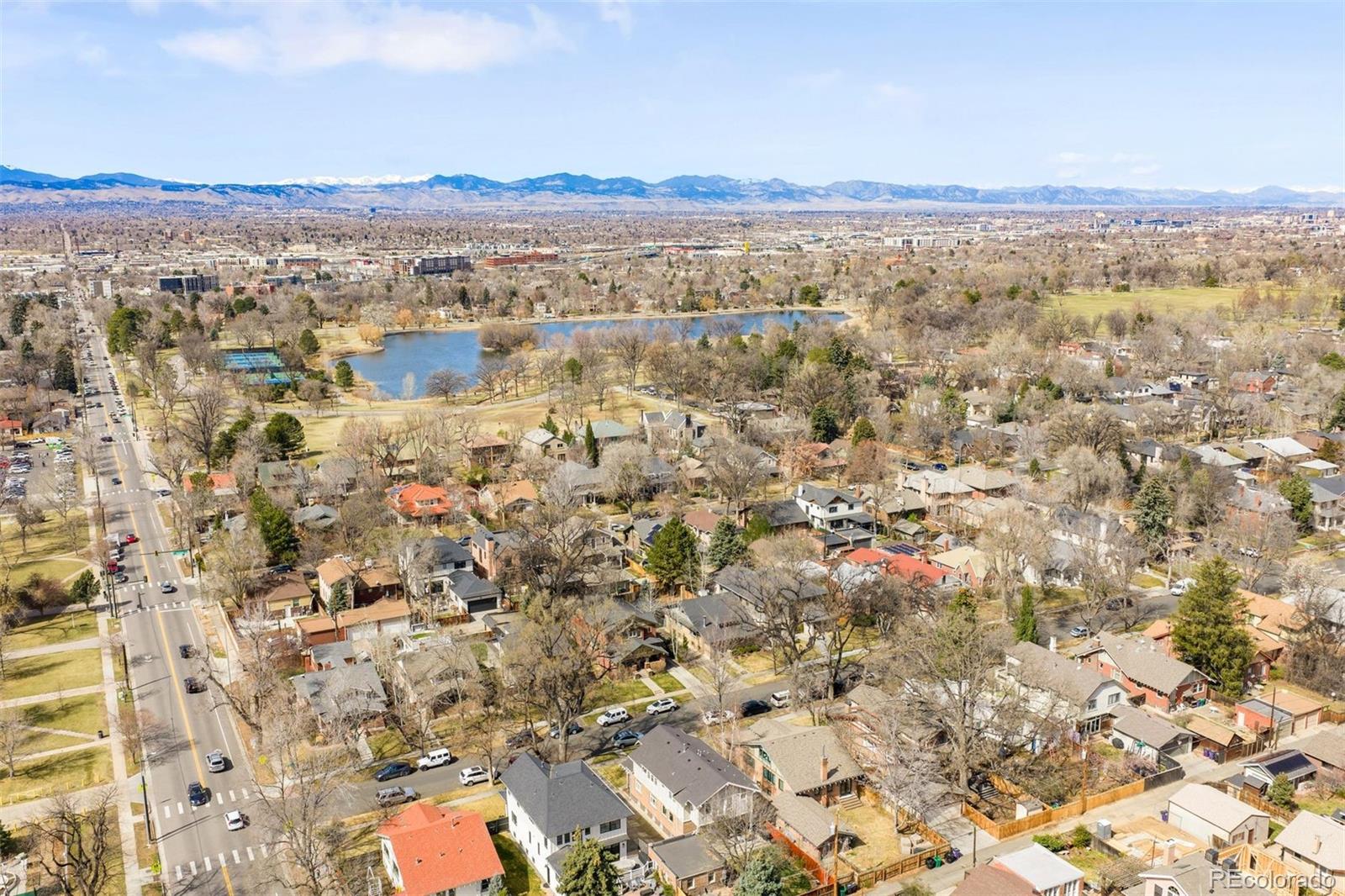 MLS Image #29 for 1259 s high street,denver, Colorado