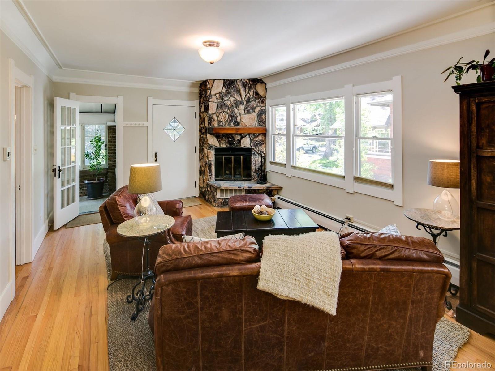 MLS Image #3 for 1259 s high street,denver, Colorado