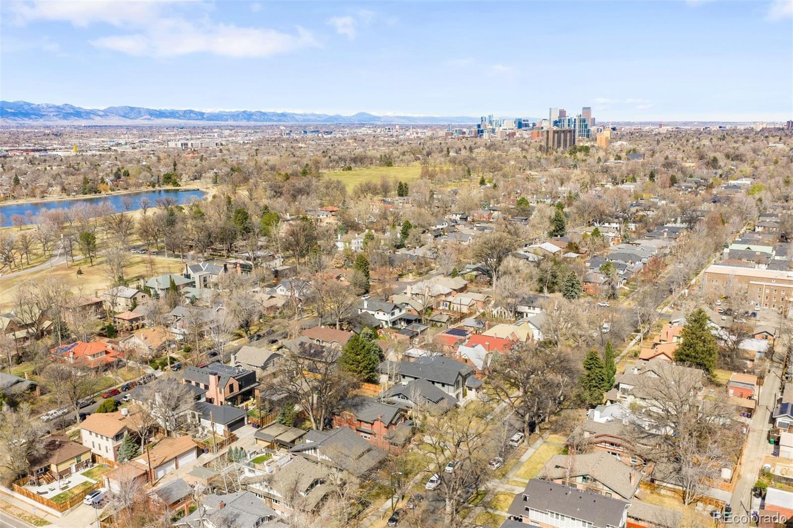 MLS Image #30 for 1259 s high street,denver, Colorado