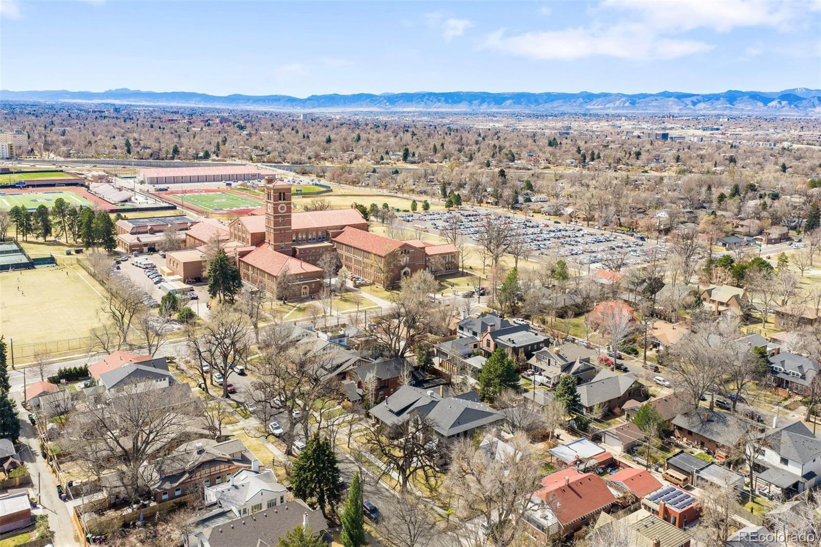 MLS Image #31 for 1259 s high street,denver, Colorado