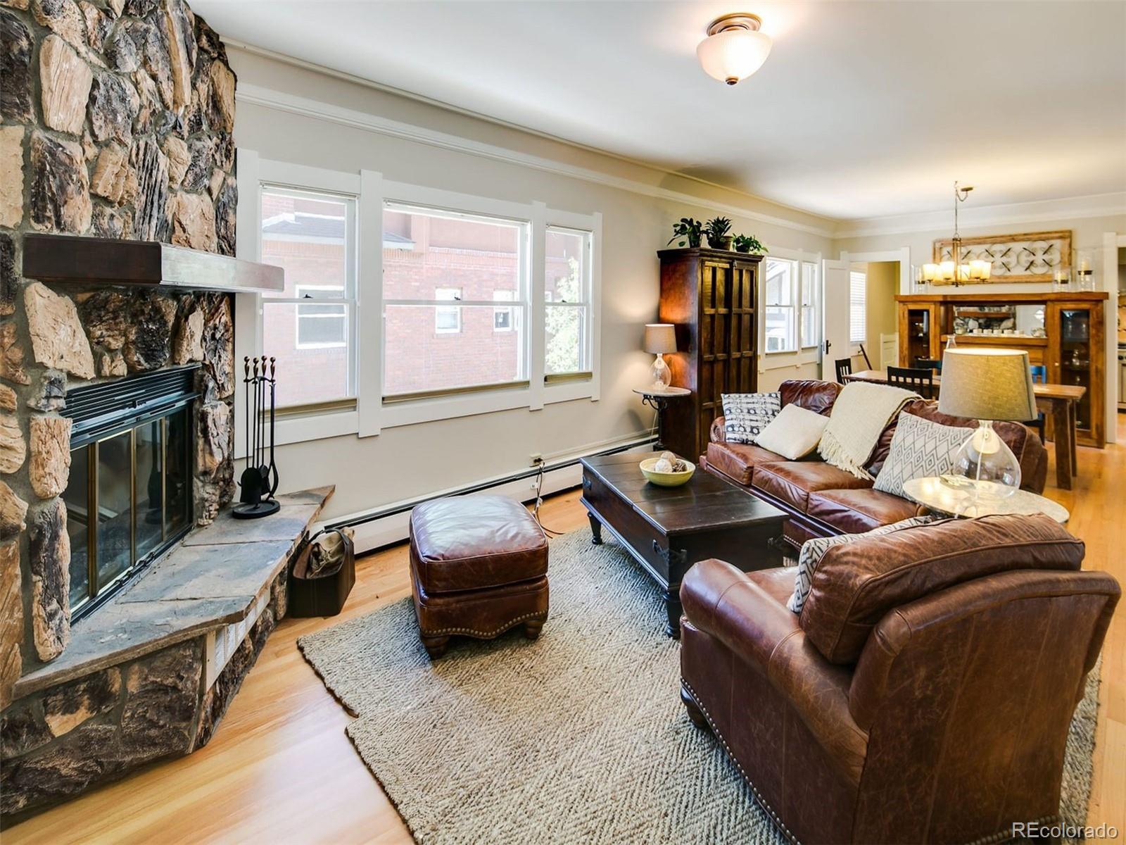 MLS Image #4 for 1259 s high street,denver, Colorado