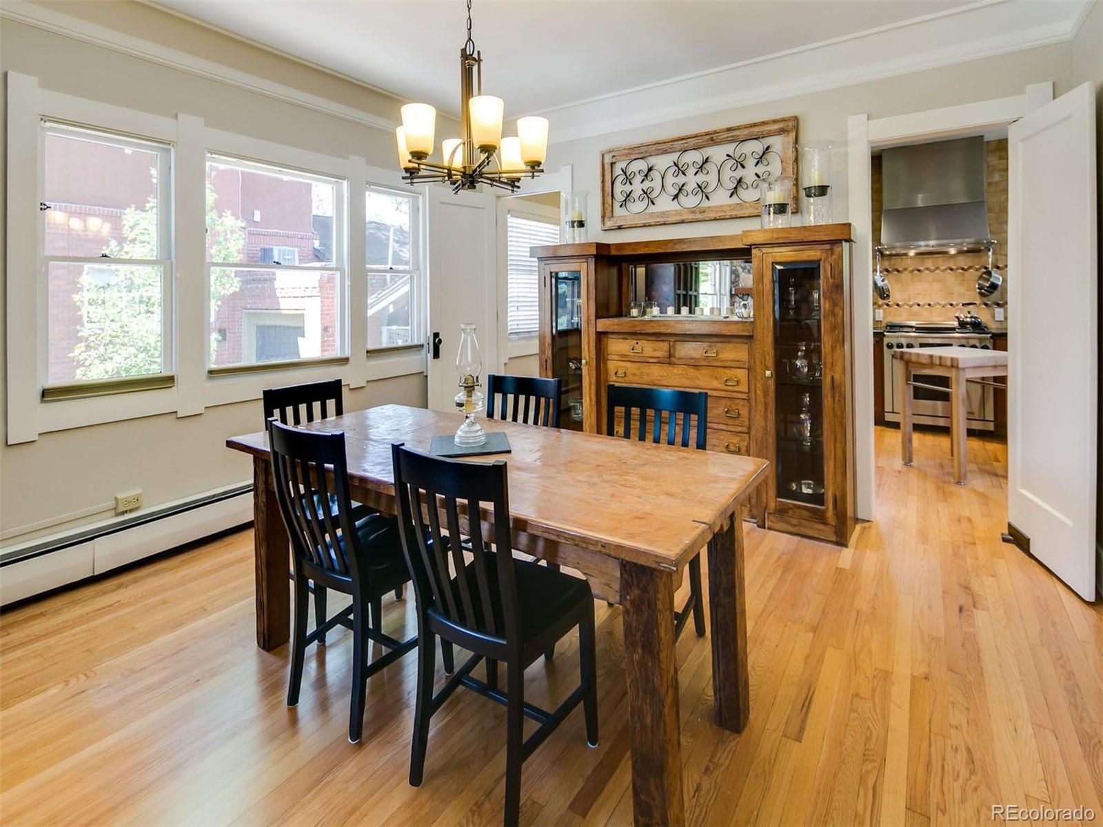 MLS Image #6 for 1259 s high street,denver, Colorado