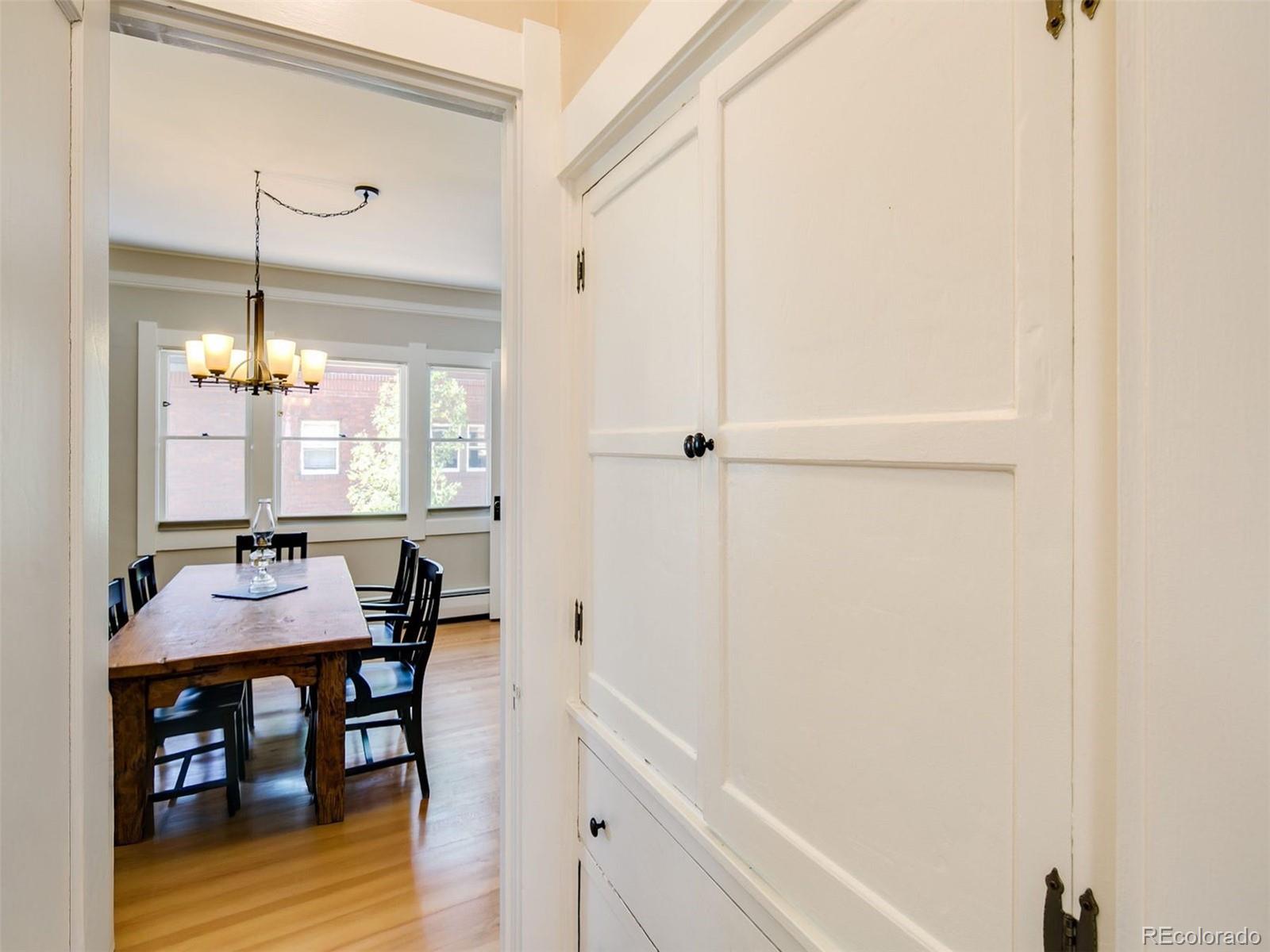 MLS Image #7 for 1259 s high street,denver, Colorado