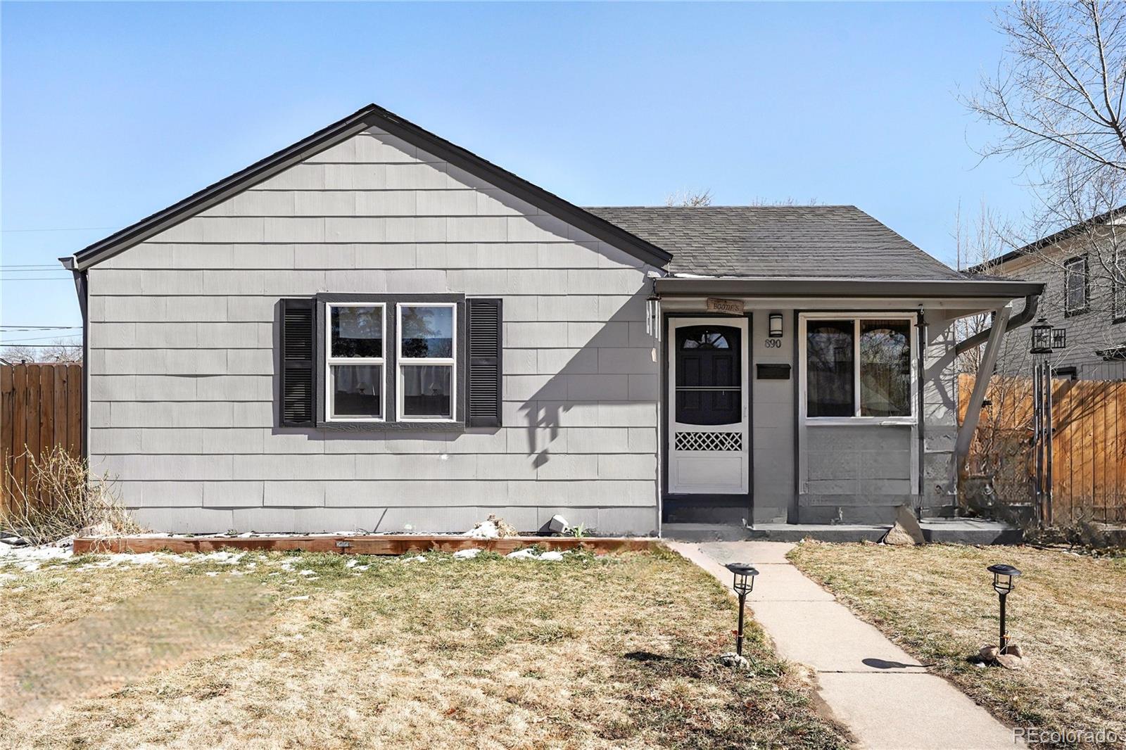 MLS Image #0 for 890  nome street,aurora, Colorado