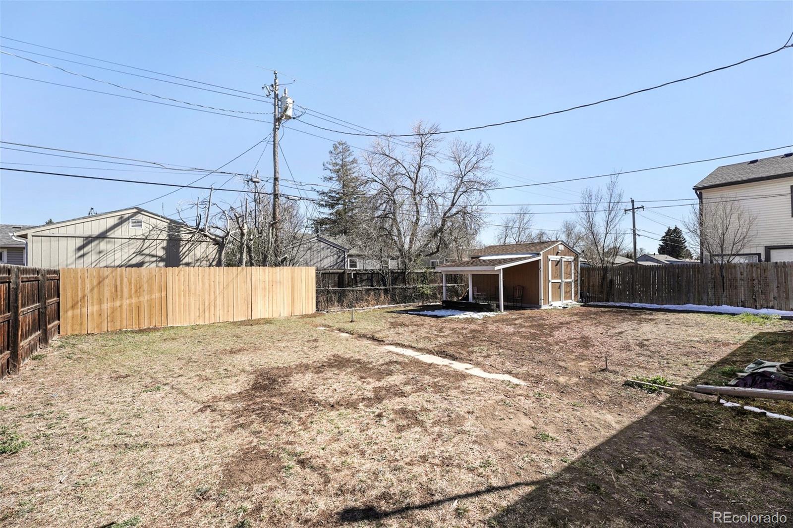 MLS Image #13 for 890  nome street,aurora, Colorado